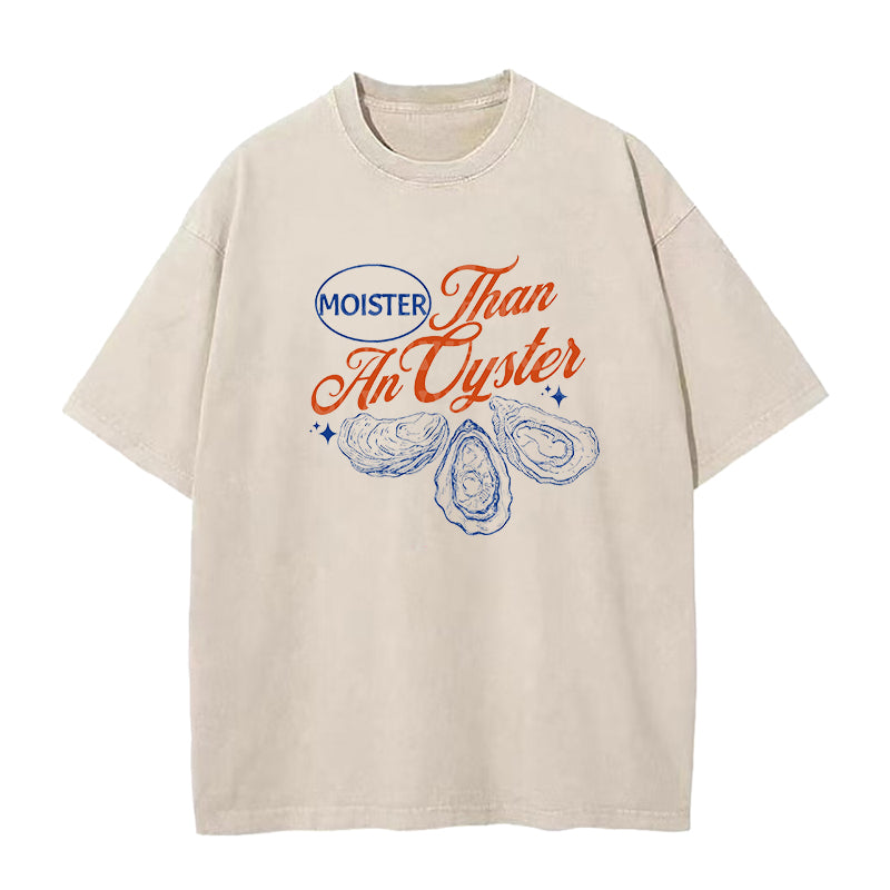 Fisherman Unisex Tee