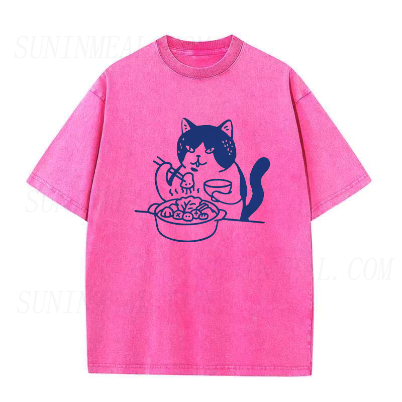 Hotpot Is My Love Language Unisex Tee