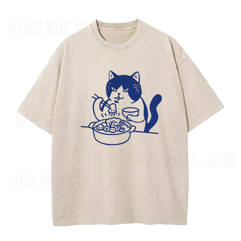 Hotpot Is My Love Language Unisex Tee