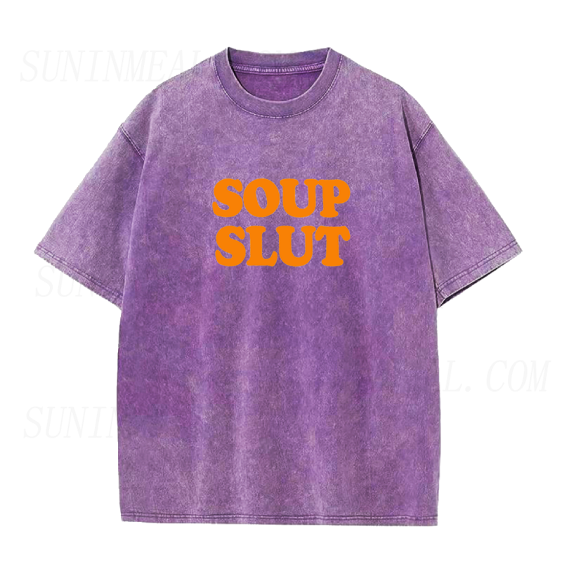 Soup Slut Unisex Tee