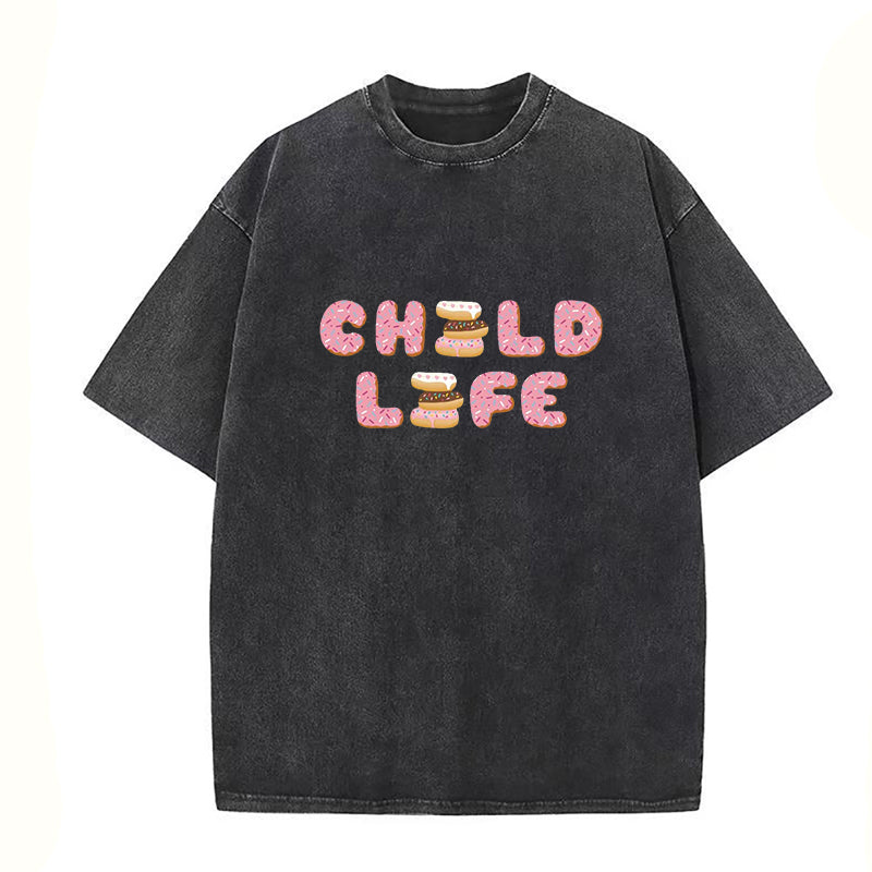 Child Life Specialist Unisex Tee