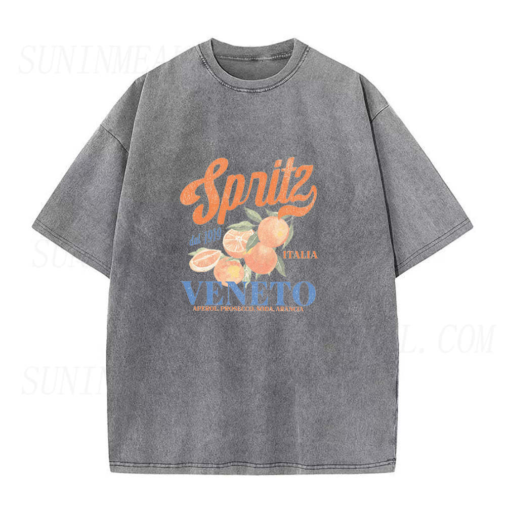 Spritz Veneto Unisex Tee