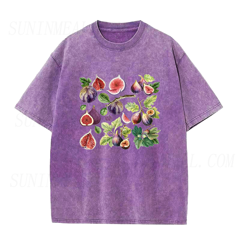Figs Collection Unisex Tee