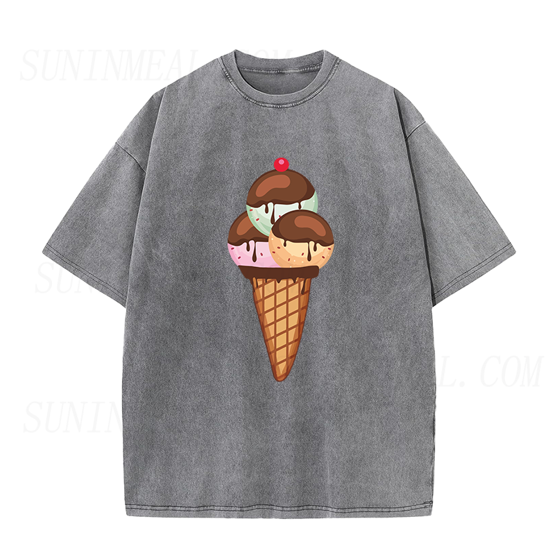 icecream Unisex Tee