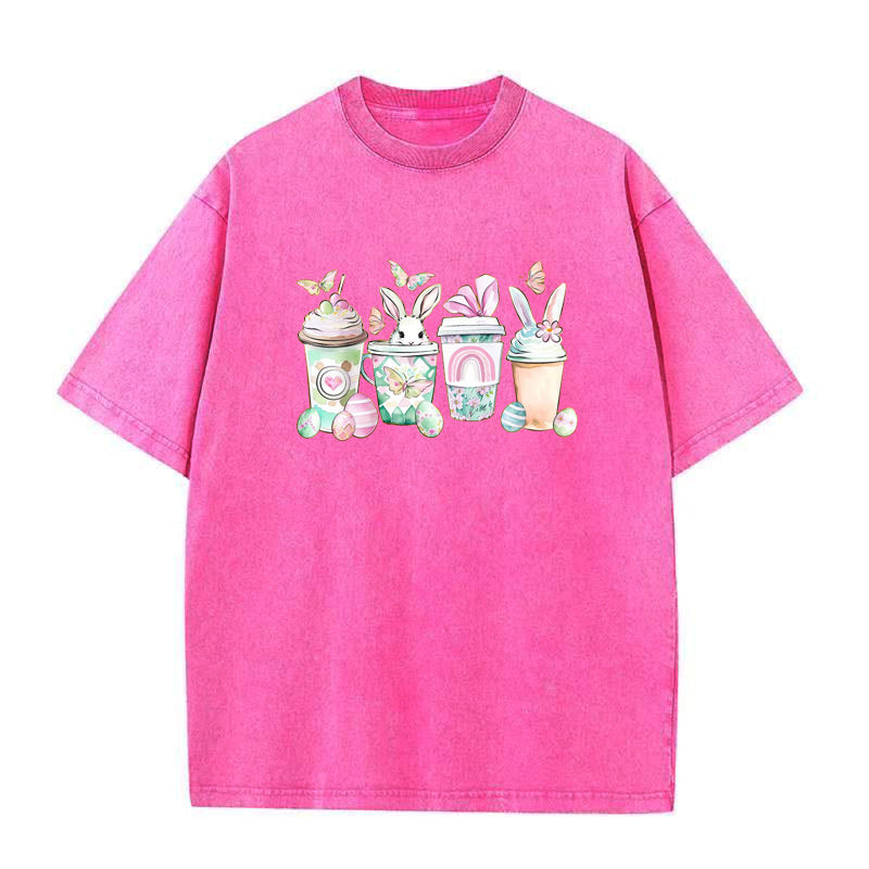 Easter Bunny Unisex Tee