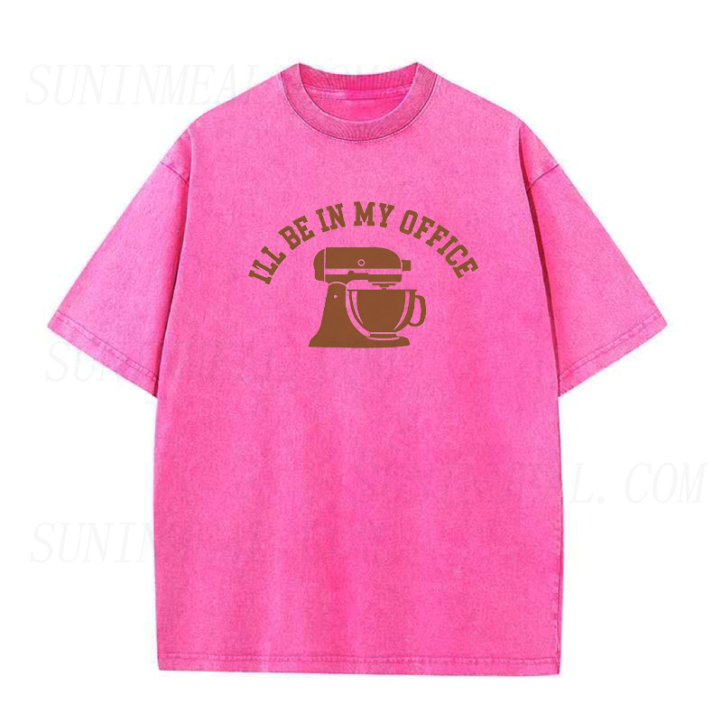 Baking Unisex Tee