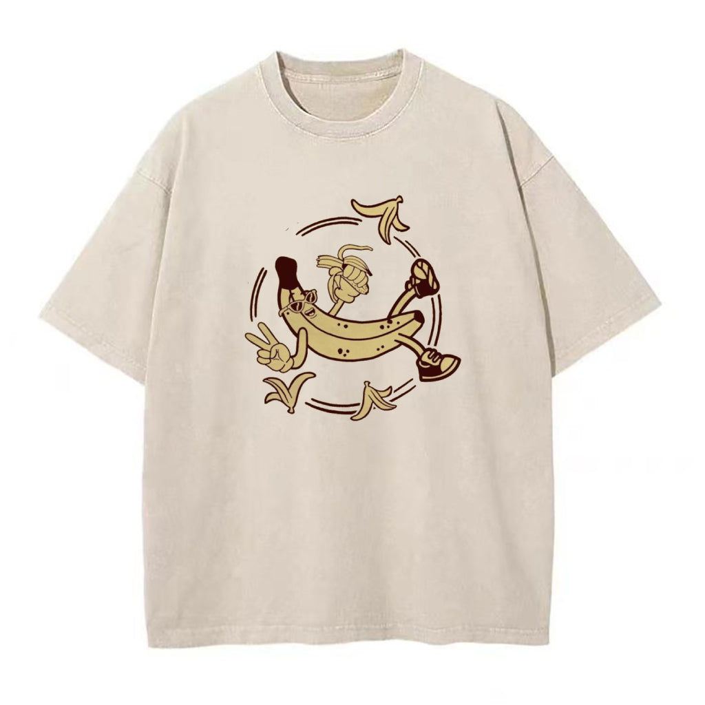 That's Bananas Unisex Tee