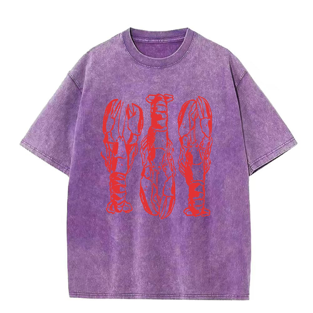 Lobster Unisex Tee