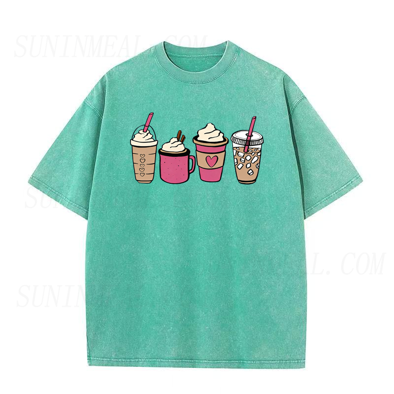 Coffee Tee