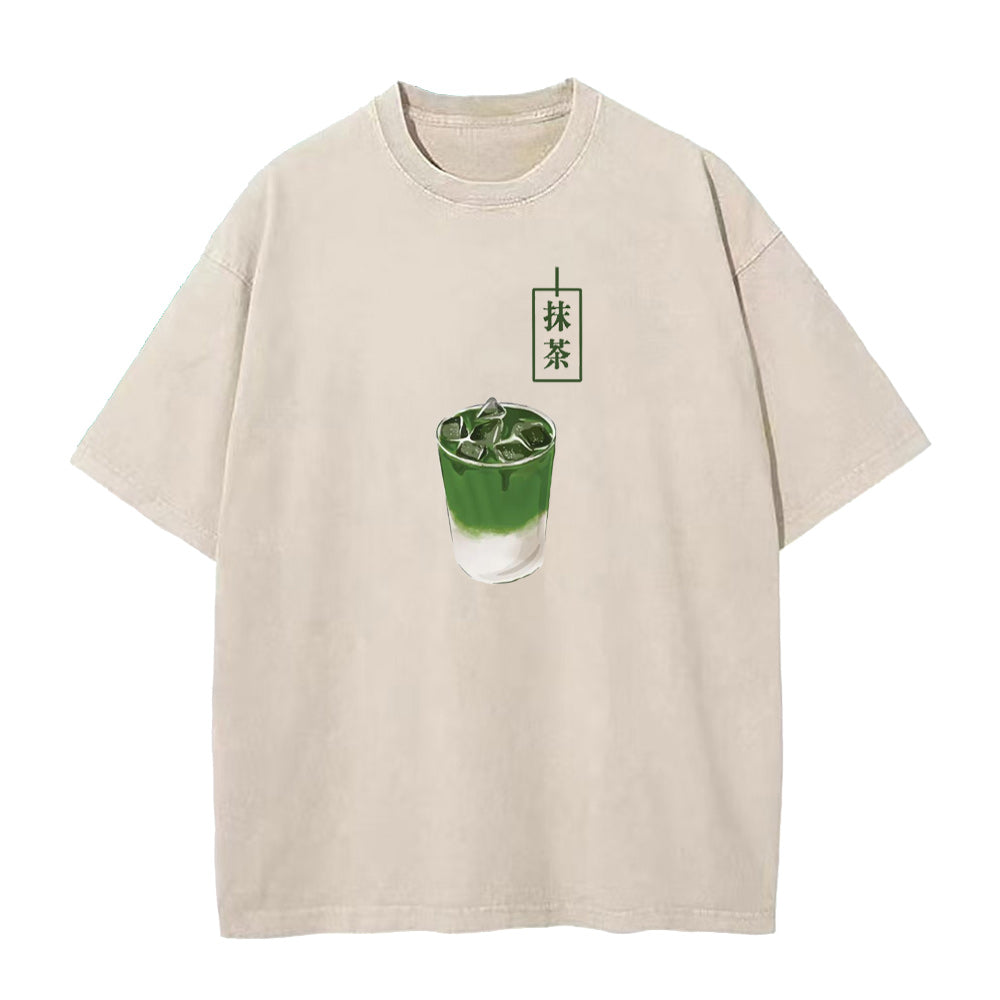 Matcha Unisex Tee