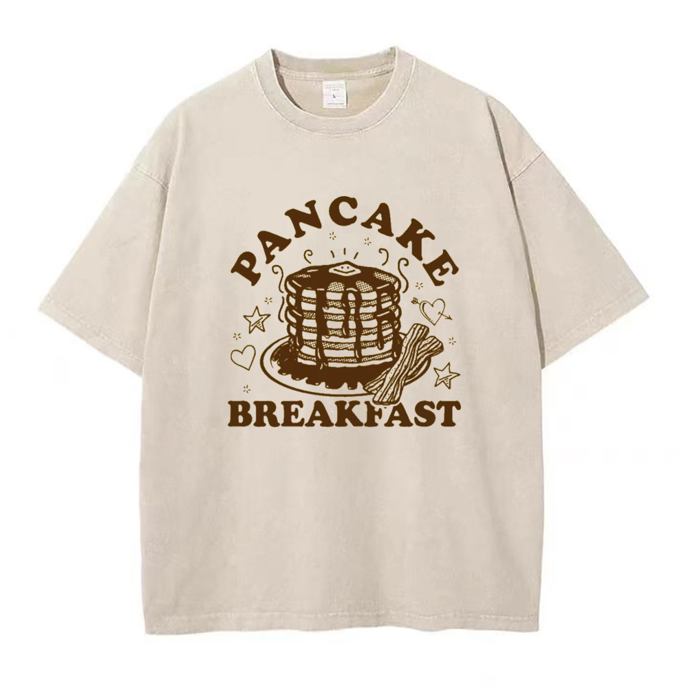 puncakes Unisex Tee