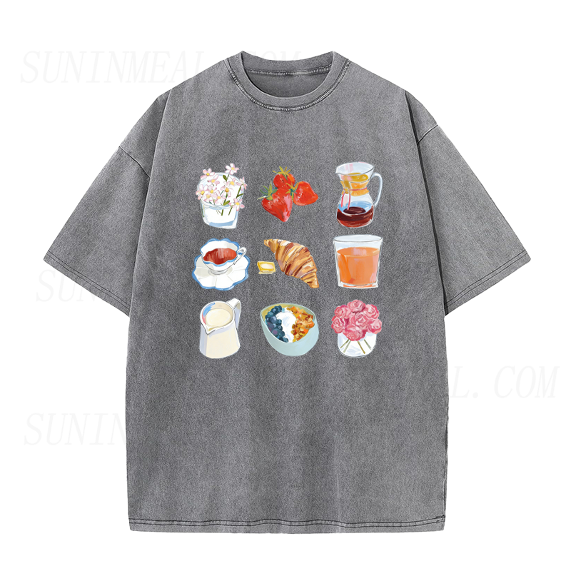 Brunch Social Club Unisex Tee