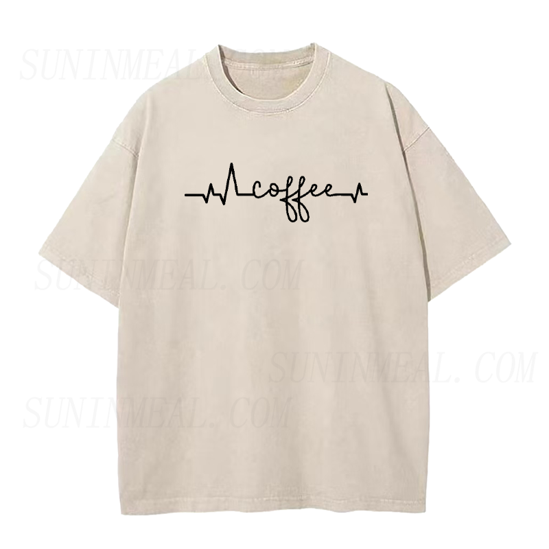 Coffee Lover Tee