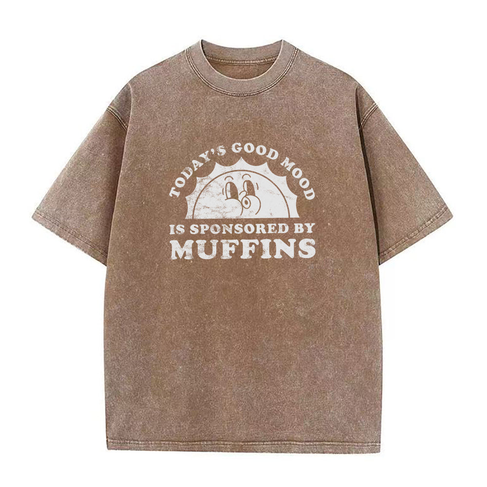 Muffin Lover Unisex Tee