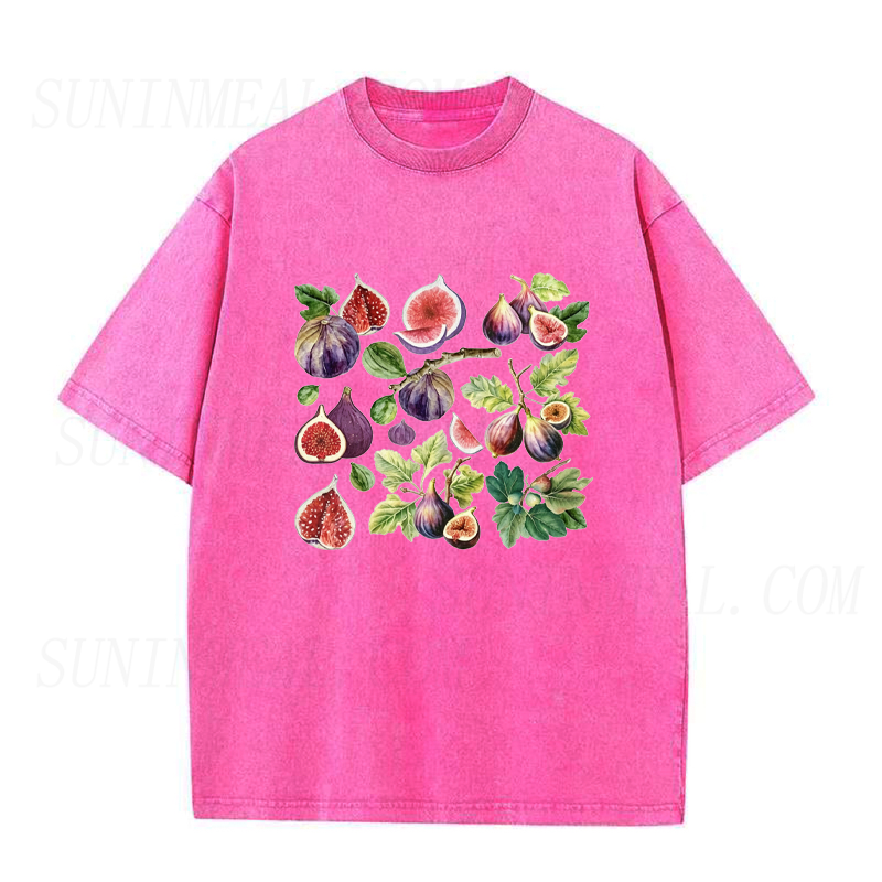 Figs Collection Unisex Tee