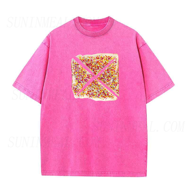 Fairy Bread Unisex Tee