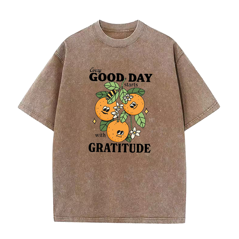 Cute Fruit Unisex Tee