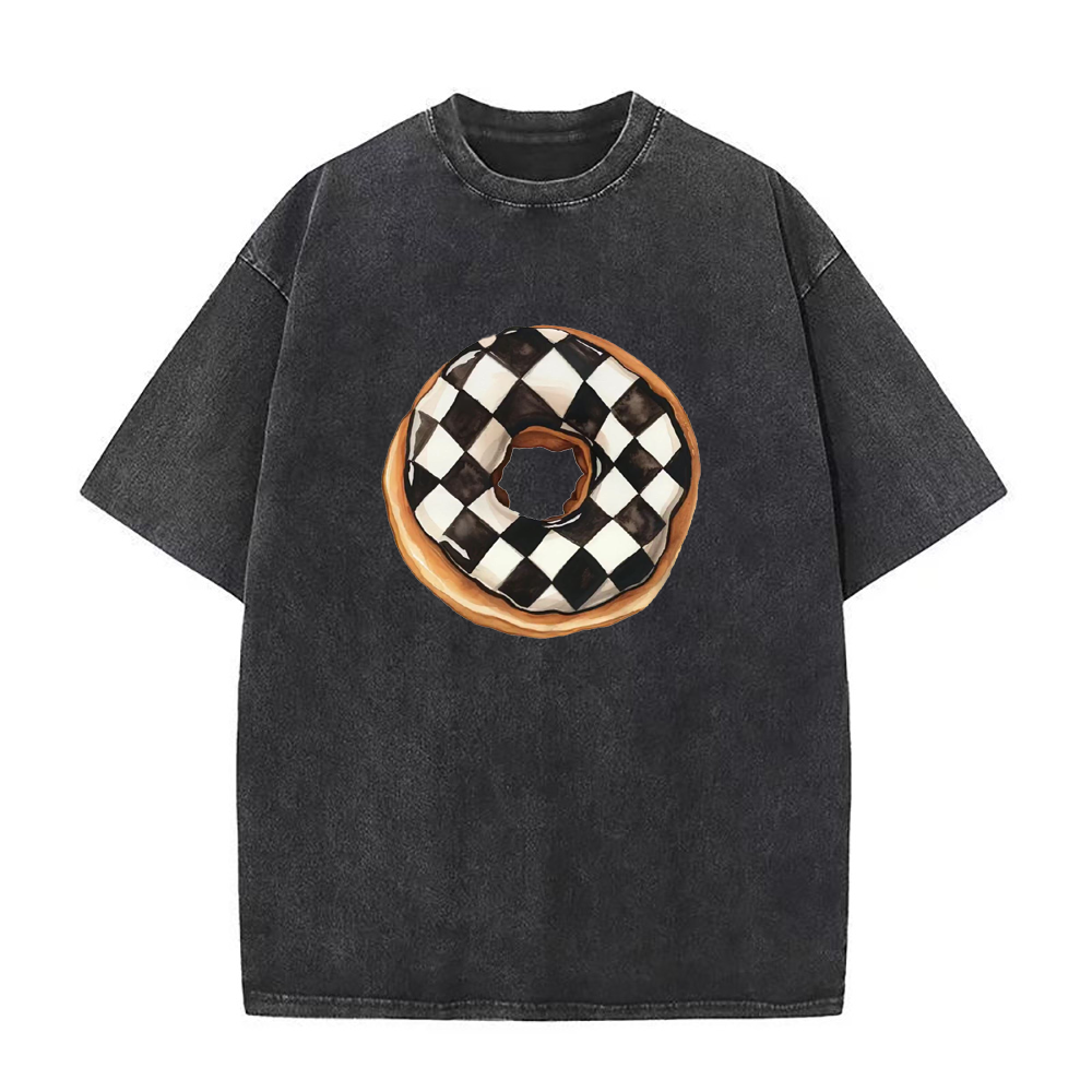 doughnut  Unisex Tee