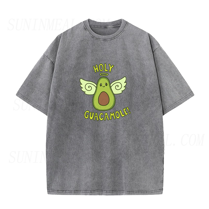 Holy Guacamole Unisex Tee