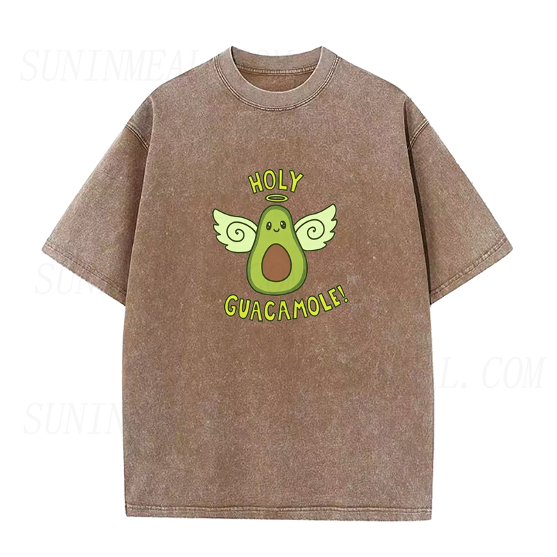 Holy Guacamole Unisex Tee