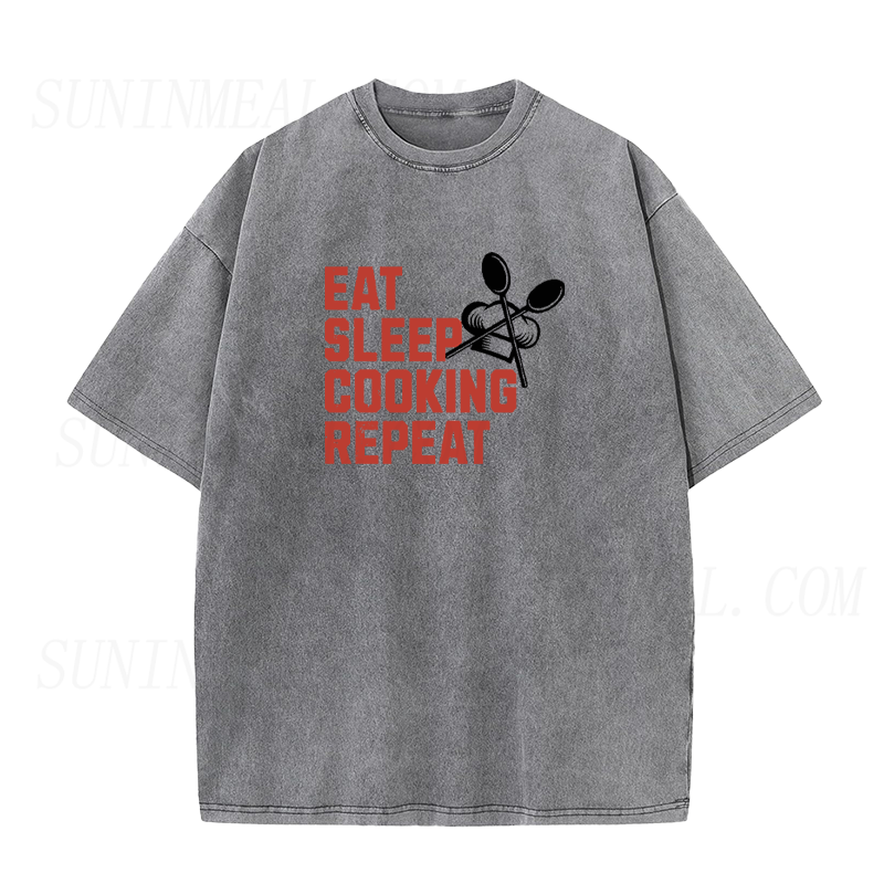 Chef Unisex Tee