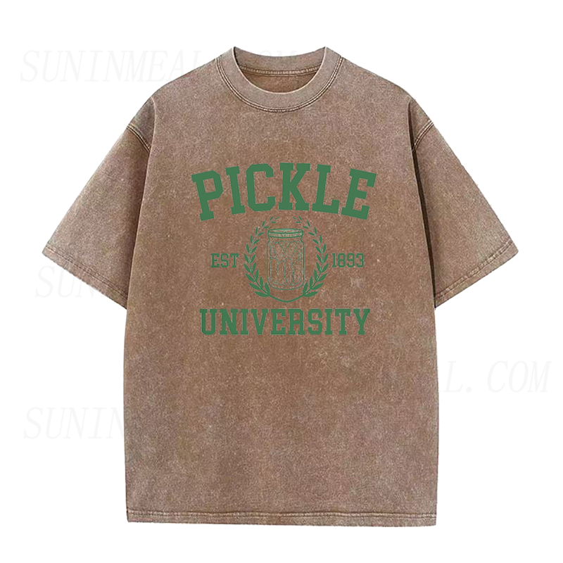 Pickle Unisex Tee