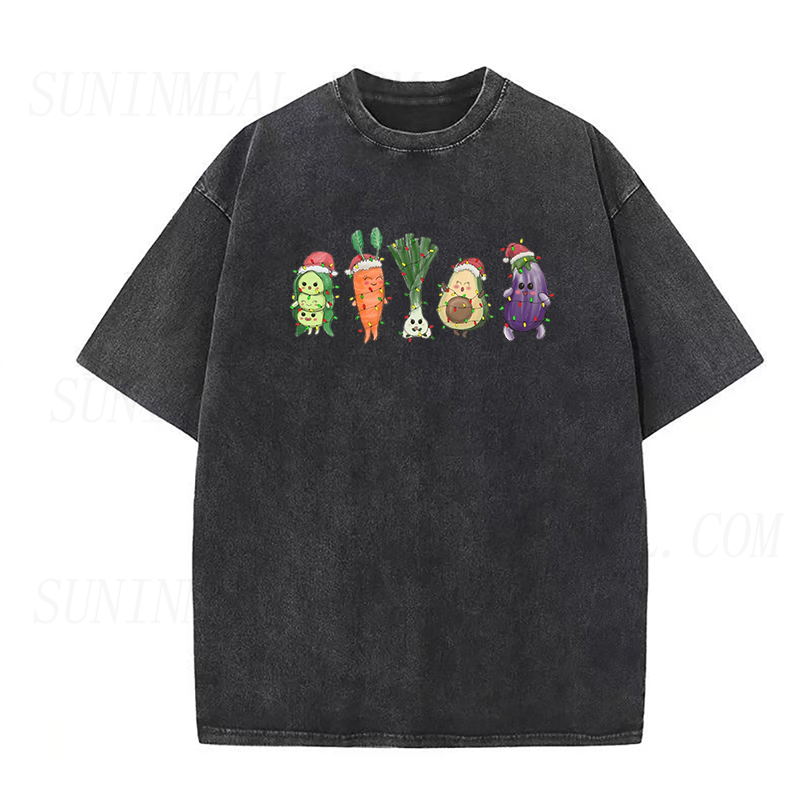 Vegan Unisex Tee