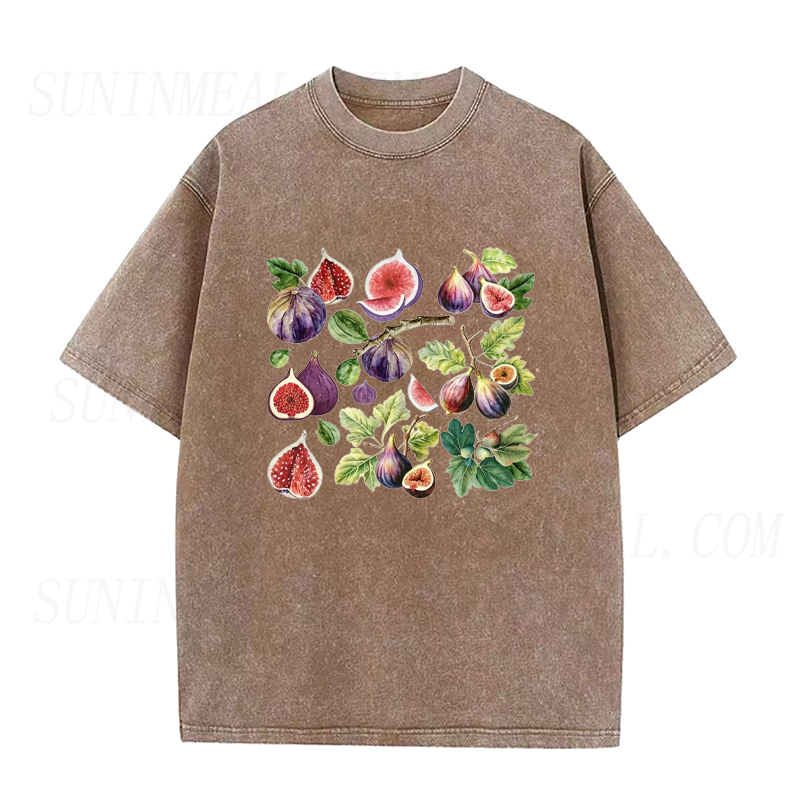 Figs Collection Unisex Tee