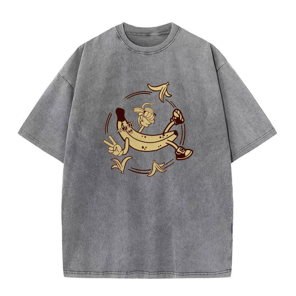 ザッツ・バナナズ ユニセックスTシャツ