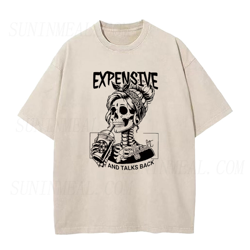 expensive Unisex Tee