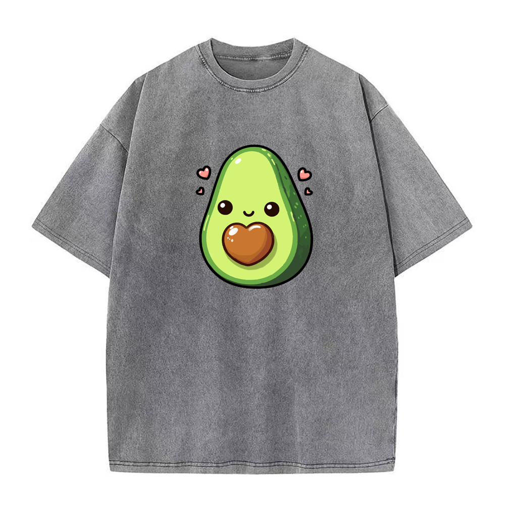 avocado Unisex Tee