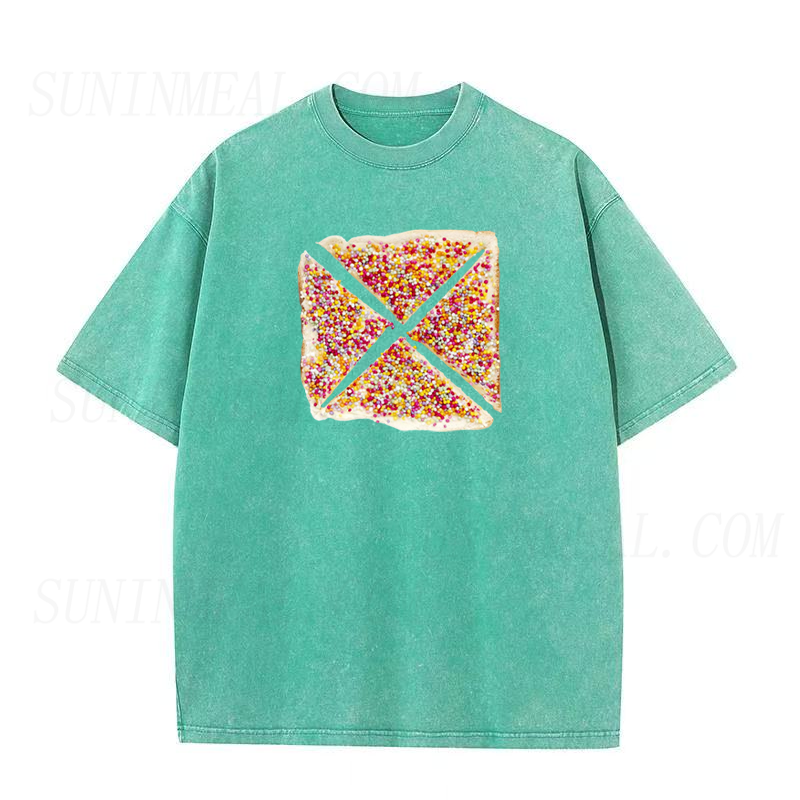 Fairy Bread Unisex Tee