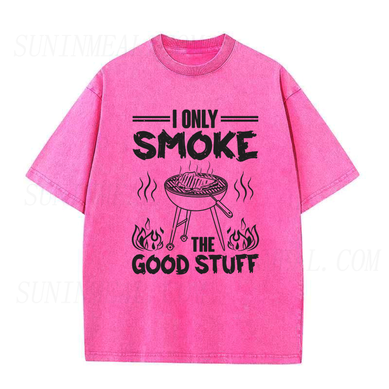 BBQ Lover Tee