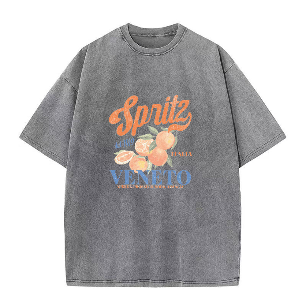 Spritz Veneto Unisex Tee