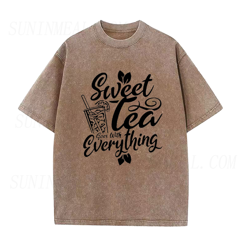 Sweet Tea Unisex Tee