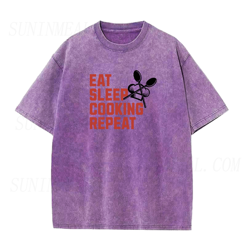 Chef Unisex Tee