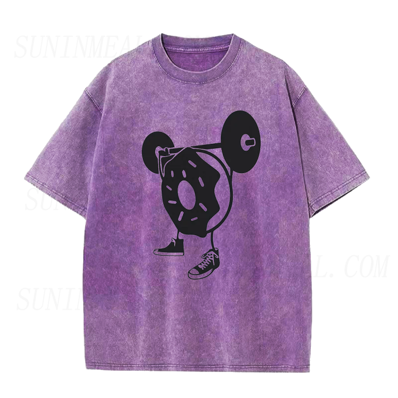 Workout Tee