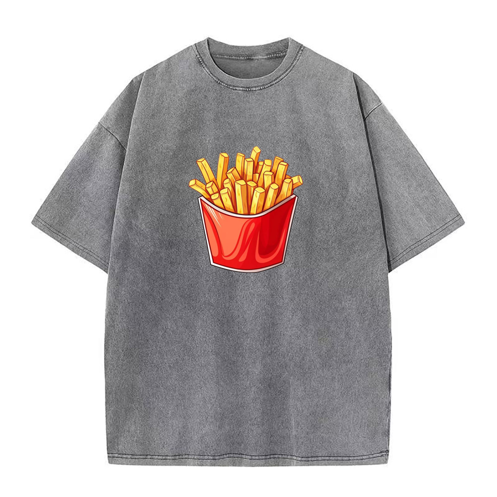 chips Unisex Tee