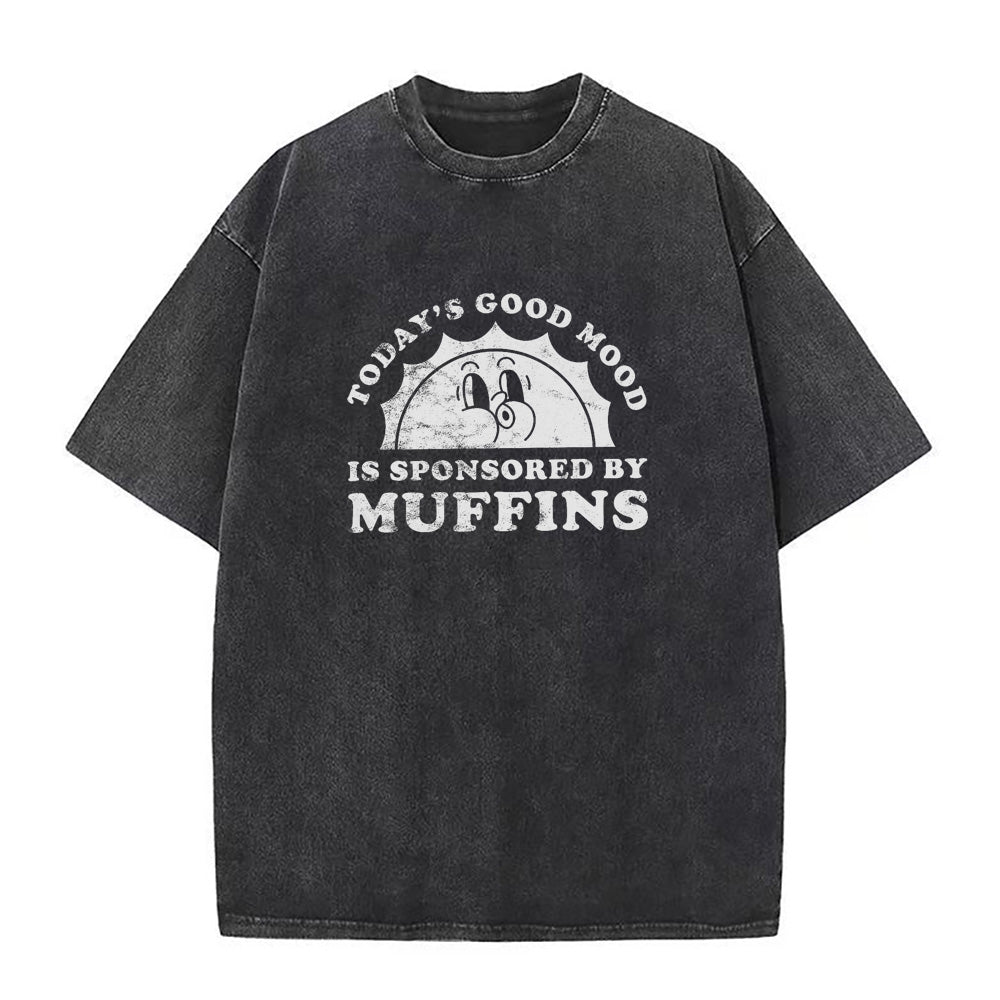 Muffin Lover Unisex Tee