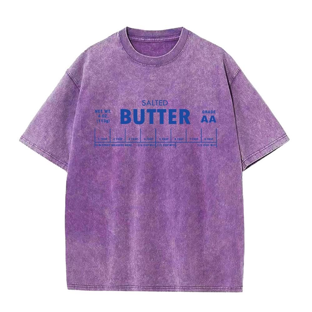 butter Unisex Tee