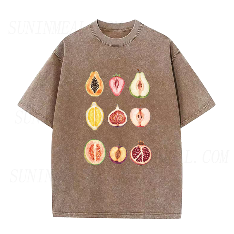 Fruit Unisex Tee