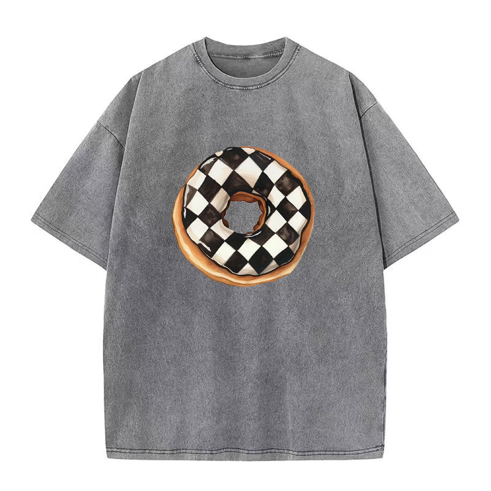 doughnut  Unisex Tee