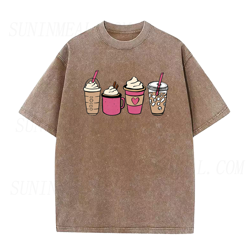 Coffee Tee