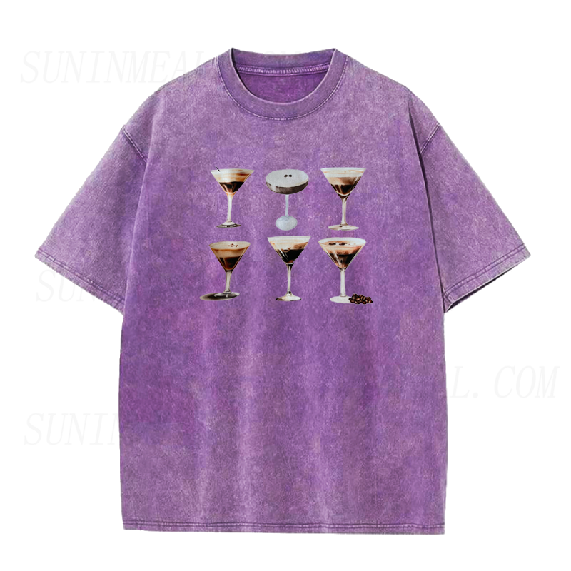 Coffee Lover Tee
