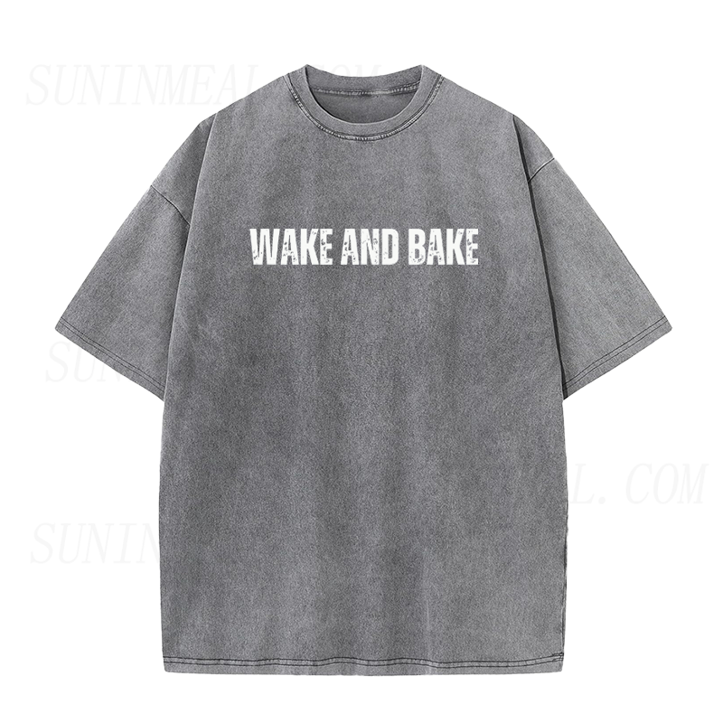 Bakers Unisex Tee