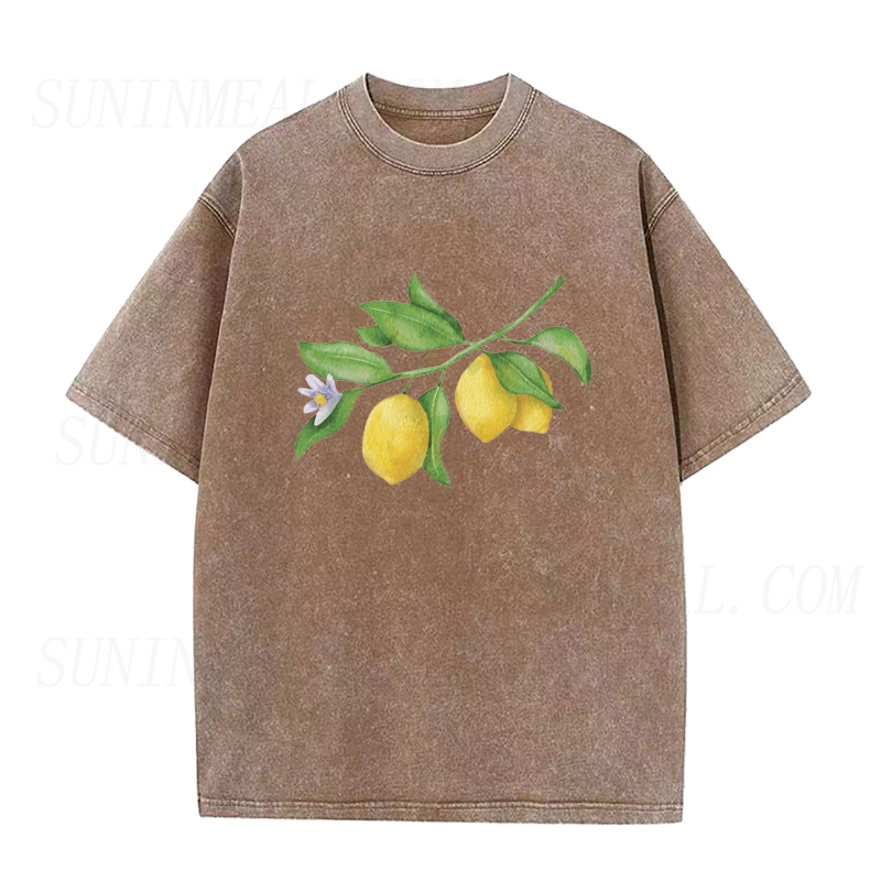 Limoncello La Dolce Vita Unisex Tee