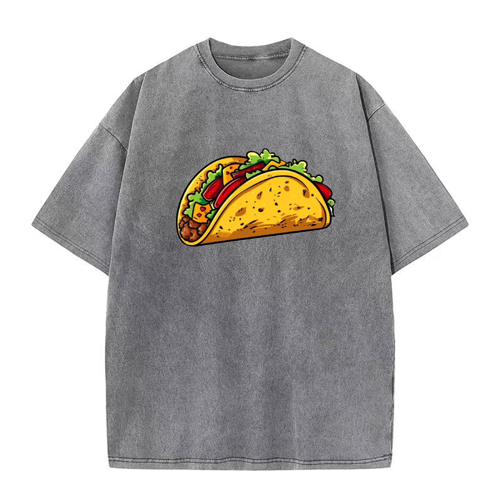 taco Unisex Tee