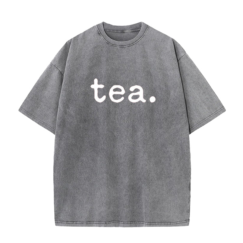 Tea Unisex Tee
