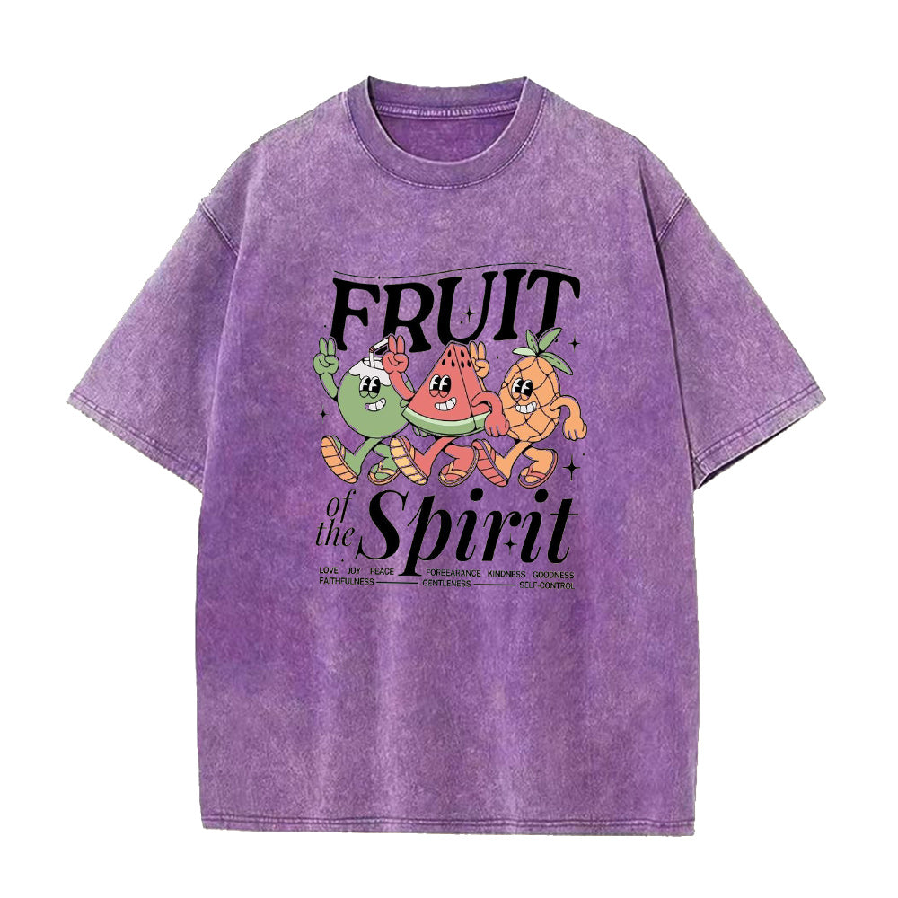 Fruit of the Spirit Unisex Tee