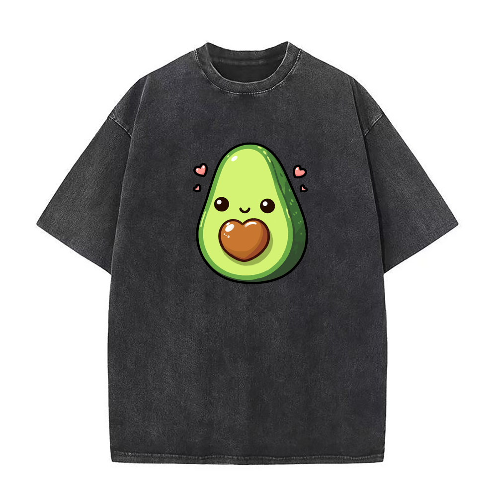 avocado Unisex Tee